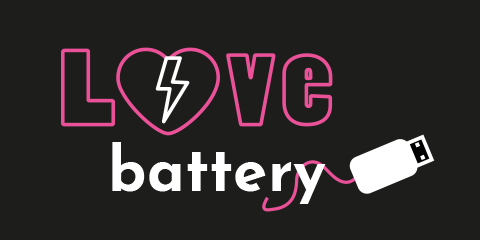 Voir + d'articles de la marque Love Battery