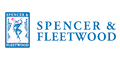 Voir + d'articles de la marque Spencer & Fleetwood